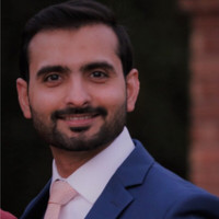 Mustafa Sultan Enterprises LLC Employee Haider Khan's profile photo
