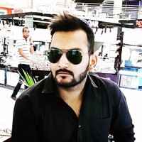 Bitss Techniques Employee Ashish Sahu's profile photo
