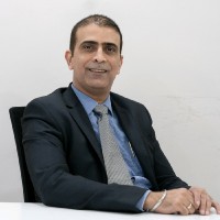 AIG Hospitals Employee Capri Jalota's profile photo