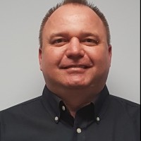 CONVERGIX Automation Solutions Employee Gary McKenzie's profile photo