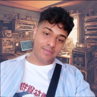 24 Bit Games Employee Levashan Pillay's profile photo