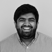 FIRST Employee Sravan K. Suryadevara's profile photo