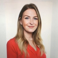 Canada Life Employee Lucy Hunter's profile photo