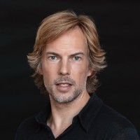 IRONSIDE Employee Luke Skurrie's profile photo