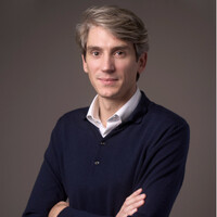 Nalo Employee Adrien de Marnix's profile photo