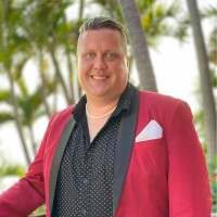 RegAlytics Employee Andrew Clark's profile photo