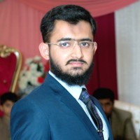 Muhammad Shehzad Email