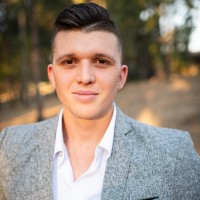 BrandIQ South Africa Employee Juan-Jacques Tesnar's profile photo
