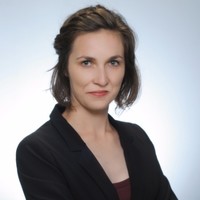 MUG Software Employee Dorota Jaskólska's profile photo