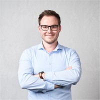 Adam Riese GmbH Employee Carsten Thorwart's profile photo