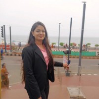 Aurionpro Employee Isha Singhal's profile photo