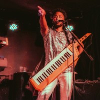 Jemuel Roberts Email & Phone Number