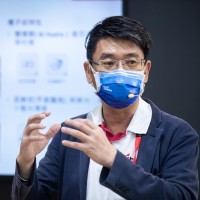 E Ink Corporation Employee Jason Chiang's profile photo