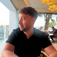 Kukoon Rugs Employee Tommy McKeown's profile photo