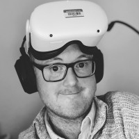Oxford Medical Simulation Employee James Rutter's profile photo
