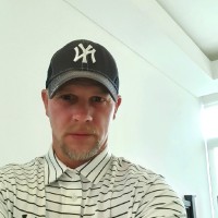 Electrician Employee David Russman's profile photo