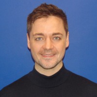 KPMG Employee William Parke's profile photo