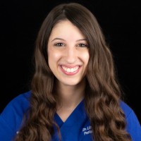 Boston University Henry M. Goldman School of Dental Medicine Employee Lindsey Janof's profile photo