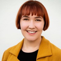 Taproot Theatre Company Employee Ariel Horton's profile photo