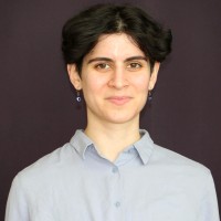IgnitePOST Employee Eleni Minias's profile photo
