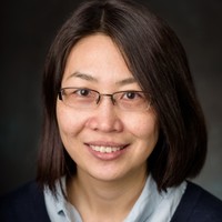 Amazon Employee Ye Yang's profile photo
