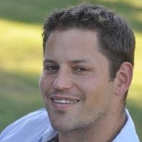 OKX Employee Andrew Dailly's profile photo