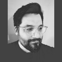 Target Employee Adan Perez's profile photo