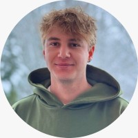 HYPENEEDZ Employee Anatol Petersen's profile photo