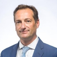 ROLEX Employee Laurent Gavin's profile photo