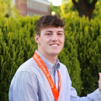 Corbin Wilson's profile photo