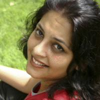 Interactive Pixels DIgital Solutions Employee Eva Kapoor's profile photo