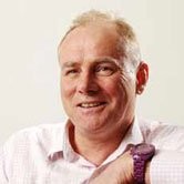 Babel PR Employee Ian Hood's profile photo