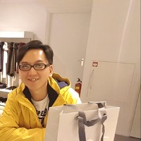APEC - Asia-Pacific Economic Cooperation Employee Wei Chua's profile photo