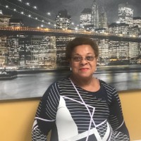 United Real Estate Richmond Employee Joyce White's profile photo
