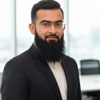 Muhammad Haneef Email