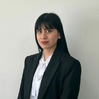 ENGEL de México Employee Jacqueline Segura's profile photo