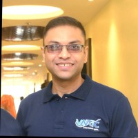 WMTC Employee Soham Chowdhury's profile photo