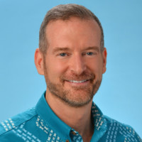 American Savings Bank Employee John Ward's profile photo