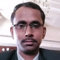 Rabindra Dash Email