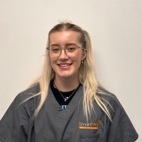 Smart TMS Employee Erica Bridgewater's profile photo