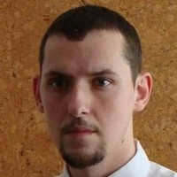 PrivatCode Employee Paweł Tymiński's profile photo