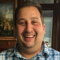 Keith Mondschein Email & Phone Number
