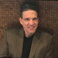 Harris County Flood Control District Employee Michael Knierim's profile photo