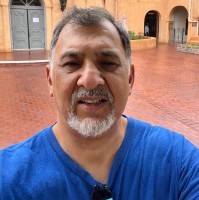 David Aranda Email
