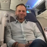 HBX Group Employee Andre Cote's profile photo