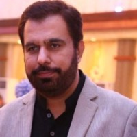 Toronto Research Chemicals Employee Imran Nazish's profile photo