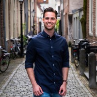 Maurice Vellinga Email