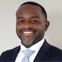 UnitedHealth Group Employee Corey Ford's profile photo