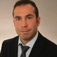 Carl Kurt Walther GmbH & Co. KG " Walther-Pr Employee Antonio Cutuli's profile photo