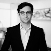 Tinicum Incorporated Employee Andrea Cicero's profile photo